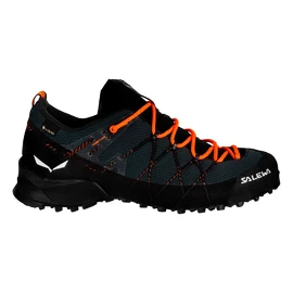 Scarpe outdoor da uomo Salewa Wildfire 2 Gtx M Navy blazer