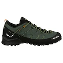 Scarpe outdoor da uomo Salewa Wildfire 2 Raw Green/Black