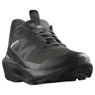 Scarpe outdoor da uomo Salomon Elixir Activ Gore-Tex Phantom/Black/Magnet