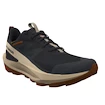 Scarpe outdoor da uomo Salomon Elixir Activ Gore-Tex Phantom/Safari/Caramel Cafe