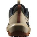 Scarpe outdoor da uomo Salomon Elixir Activ Gore-Tex Phantom/Safari/Caramel Cafe