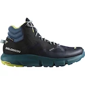 Scarpe outdoor da uomo Salomon Predict PREDICT HIKE MID GTX  UK 11