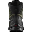 Scarpe outdoor da uomo Salomon Quest 4 Gore-Tex Olive Night/Peat/Safari