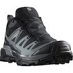 Scarpe outdoor da uomo Salomon X Ultra 360 Gore-Tex Black/Magnet/Quiet Shade