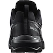 Scarpe outdoor da uomo Salomon X Ultra 360 Gore-Tex Black/Magnet/Quiet Shade