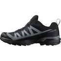 Scarpe outdoor da uomo Salomon X Ultra 360 Gore-Tex Black/Magnet/Quiet Shade