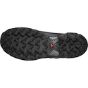 Scarpe outdoor da uomo Salomon X Ultra 360 Gore-Tex Black/Magnet/Quiet Shade