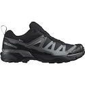 Scarpe outdoor da uomo Salomon X Ultra 360 Gore-Tex Black/Magnet/Quiet Shade