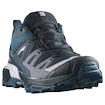 Scarpe outdoor da uomo Salomon X Ultra 360 Gore-Tex Carbon/India Ink/Deep Dive