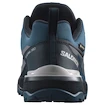 Scarpe outdoor da uomo Salomon X Ultra 360 Gore-Tex Carbon/India Ink/Deep Dive