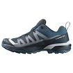 Scarpe outdoor da uomo Salomon X Ultra 360 Gore-Tex Carbon/India Ink/Deep Dive