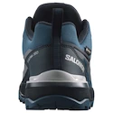 Scarpe outdoor da uomo Salomon X Ultra 360 Gore-Tex Carbon/India Ink/Deep Dive