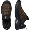 Scarpe outdoor da uomo Salomon X Ultra 360 Leather Gore-Tex Dark Earth/Delicioso/Sharkskin