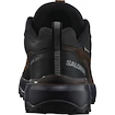 Scarpe outdoor da uomo Salomon X Ultra 360 Leather Gore-Tex Dark Earth/Delicioso/Sharkskin