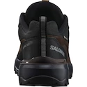 Scarpe outdoor da uomo Salomon X Ultra 360 Leather Gore-Tex Dark Earth/Delicioso/Sharkskin