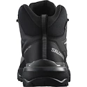 Scarpe outdoor da uomo Salomon X Ultra 360 Mid Gore-Tex Black/Magnet/Pewter