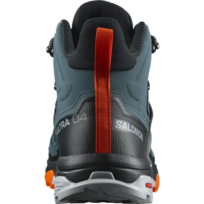 Salomon x ultra gtx uomo rosse online