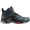 Scarpe outdoor da uomo Salomon X Ultra 4 MID GTX Stargazer/Black/S  UK 8