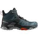 Scarpe outdoor da uomo Salomon X Ultra 4 MID GTX Stargazer/Black/S  UK 8