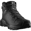 Scarpe outdoor da uomo Salomon X Ultra Snowpilot Waterproof Black/Phantom/Castlerock