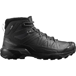 Scarpe outdoor da uomo Salomon X Ultra Snowpilot Waterproof Black/Phantom/Castlerock