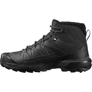 Scarpe outdoor da uomo Salomon X Ultra Snowpilot Waterproof Black/Phantom/Castlerock