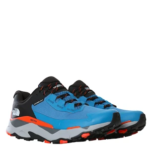 Scarpe outdoor da uomo The North Face  Vectiv Exploris Futurelight Banff Blue Black  US 12