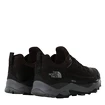 Scarpe outdoor da uomo The North Face  Vectiv Exploris Futurelight LTHR Black Grey