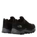 Scarpe outdoor da uomo The North Face  Vectiv Exploris Futurelight LTHR Black Grey