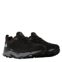 Scarpe outdoor da uomo The North Face  Vectiv Exploris Futurelight LTHR Black Grey