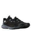 Scarpe outdoor da uomo The North Face  Wayroute Futurelight Black Vanadis Grey