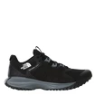 Scarpe outdoor da uomo The North Face  Wayroute Futurelight Black Vanadis Grey