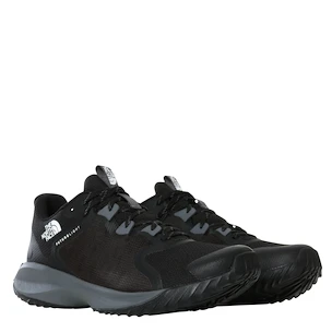 Scarpe outdoor da uomo The North Face  Wayroute Futurelight Black Vanadis Grey  US 12