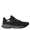 Scarpe outdoor da uomo The North Face  Wayroute Futurelight Black Vanadis Grey  US 12