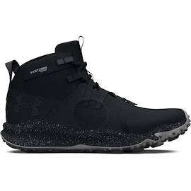 Scarpe outdoor da uomo Under Armour Charged Maven Trek WP-BLK