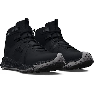 Scarpe outdoor da uomo Under Armour Charged Maven Trek WP-BLK