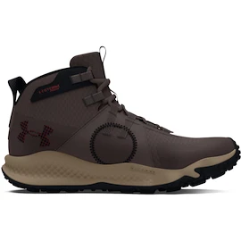 Scarpe outdoor da uomo Under Armour Charged Maven Trek WP-BRN