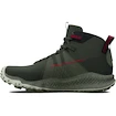 Scarpe outdoor da uomo Under Armour Charged Maven Trek WP-GRN