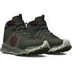 Scarpe outdoor da uomo Under Armour Charged Maven Trek WP-GRN