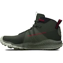 Scarpe outdoor da uomo Under Armour Charged Maven Trek WP-GRN