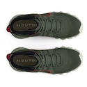 Scarpe outdoor da uomo Under Armour Charged Maven Trek WP-GRN