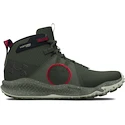 Scarpe outdoor da uomo Under Armour Charged Maven Trek WP-GRN