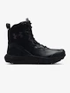 Scarpe outdoor da uomo Under Armour  MG Valsetz LTHR WP-BLK