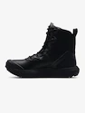 Scarpe outdoor da uomo Under Armour  MG Valsetz LTHR WP-BLK