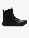 Scarpe outdoor da uomo Under Armour  MG Valsetz LTHR WP-BLK