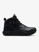 Scarpe outdoor da uomo Under Armour  MG Valsetz Mid LTHR WP-BLK  EUR 47