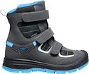 Scarpe per bambini Keen  REDWOOD WINTER WP JR  US 1