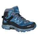 Scarpe per bambini Salewa  JR ALP TRAINER MID GTX