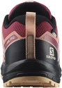 Scarpe per bambini Salomon  J XA Pro V8 CSWP Earth Red