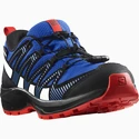 Scarpe per bambini Salomon  XA PRO V8 CSWP J